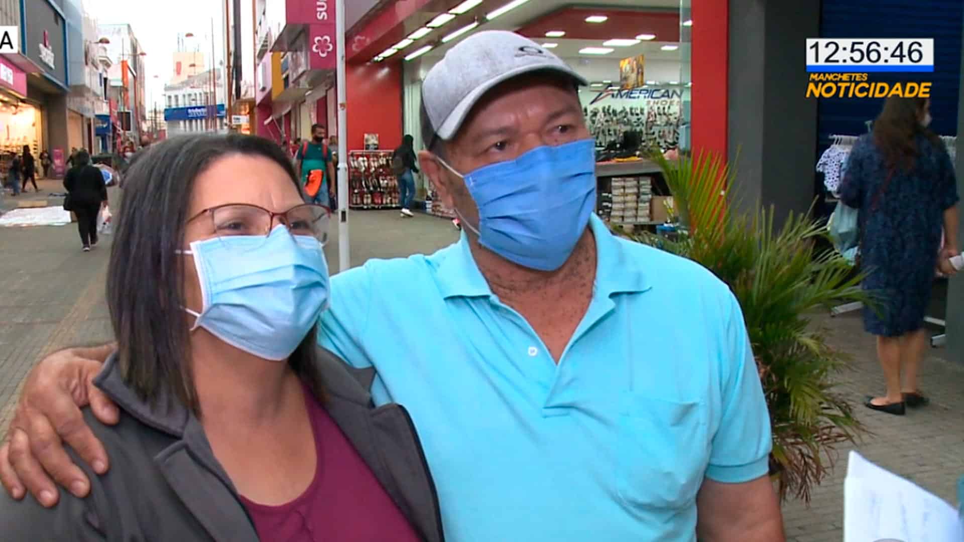 Dia dos Namorados promete movimentar as vendas em Sorocaba