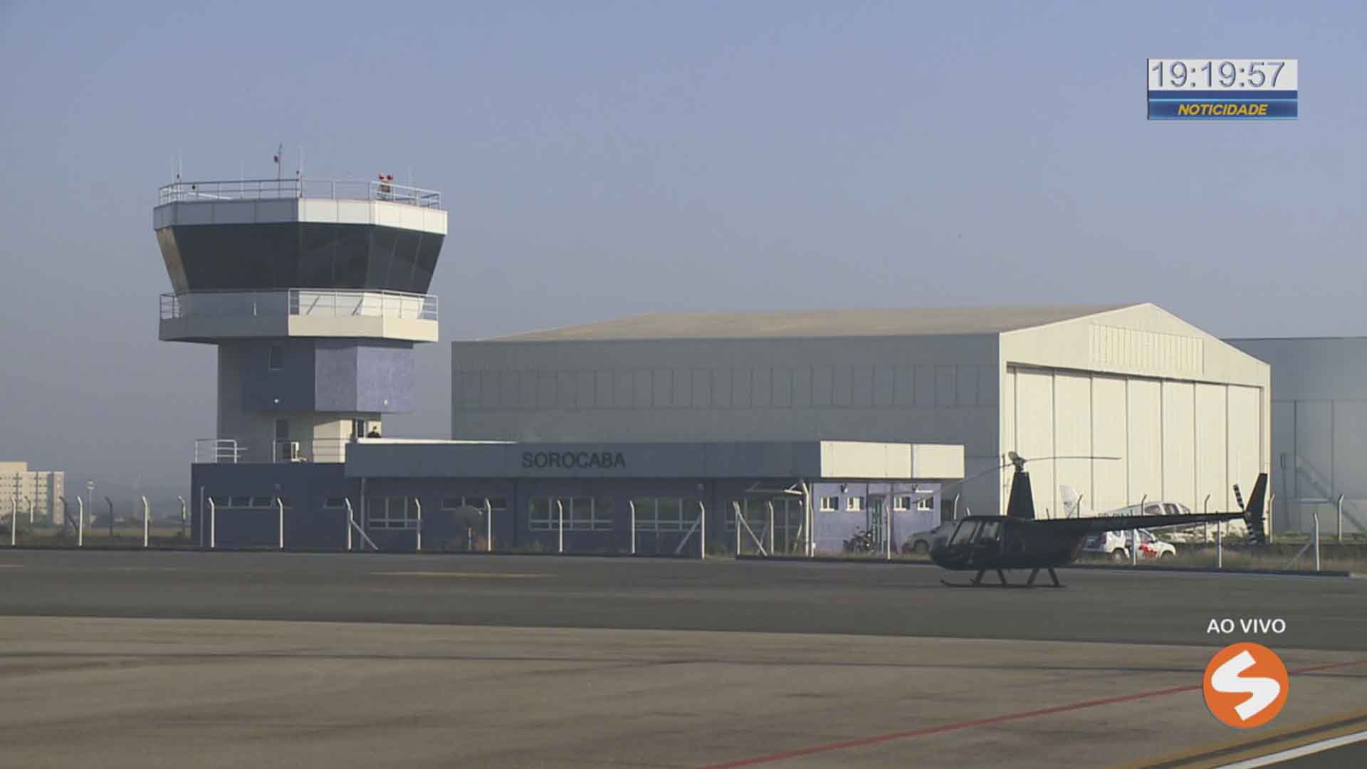 Leilão para a concessão de aeroportos paulistas