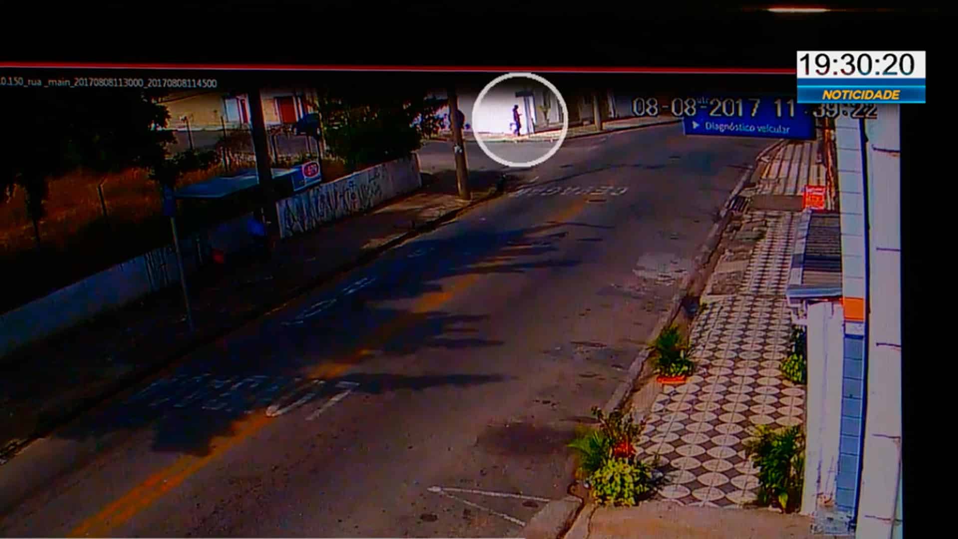 Justiça condena mais duas pessoas por homicídio de aposentado