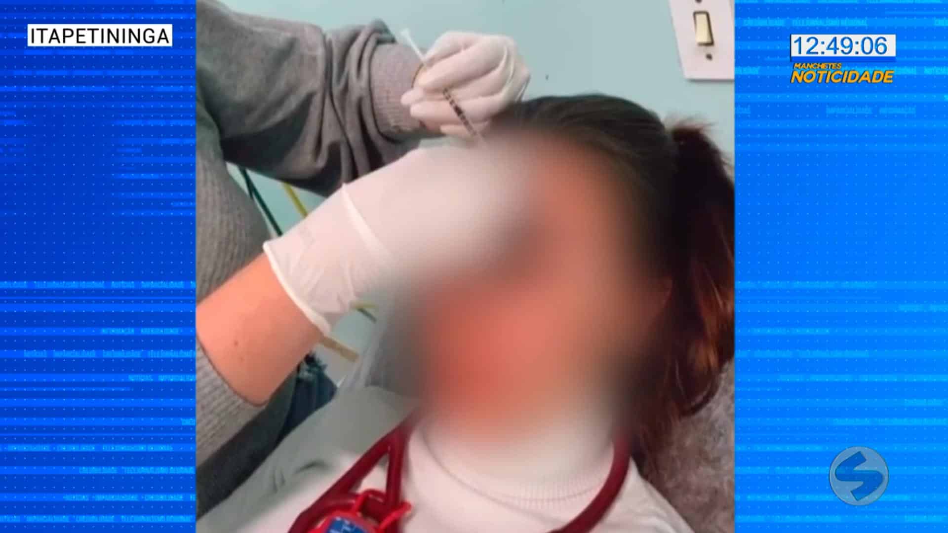 Após aplicação de botox, médicas são desligadas de hospital de Itapetininga