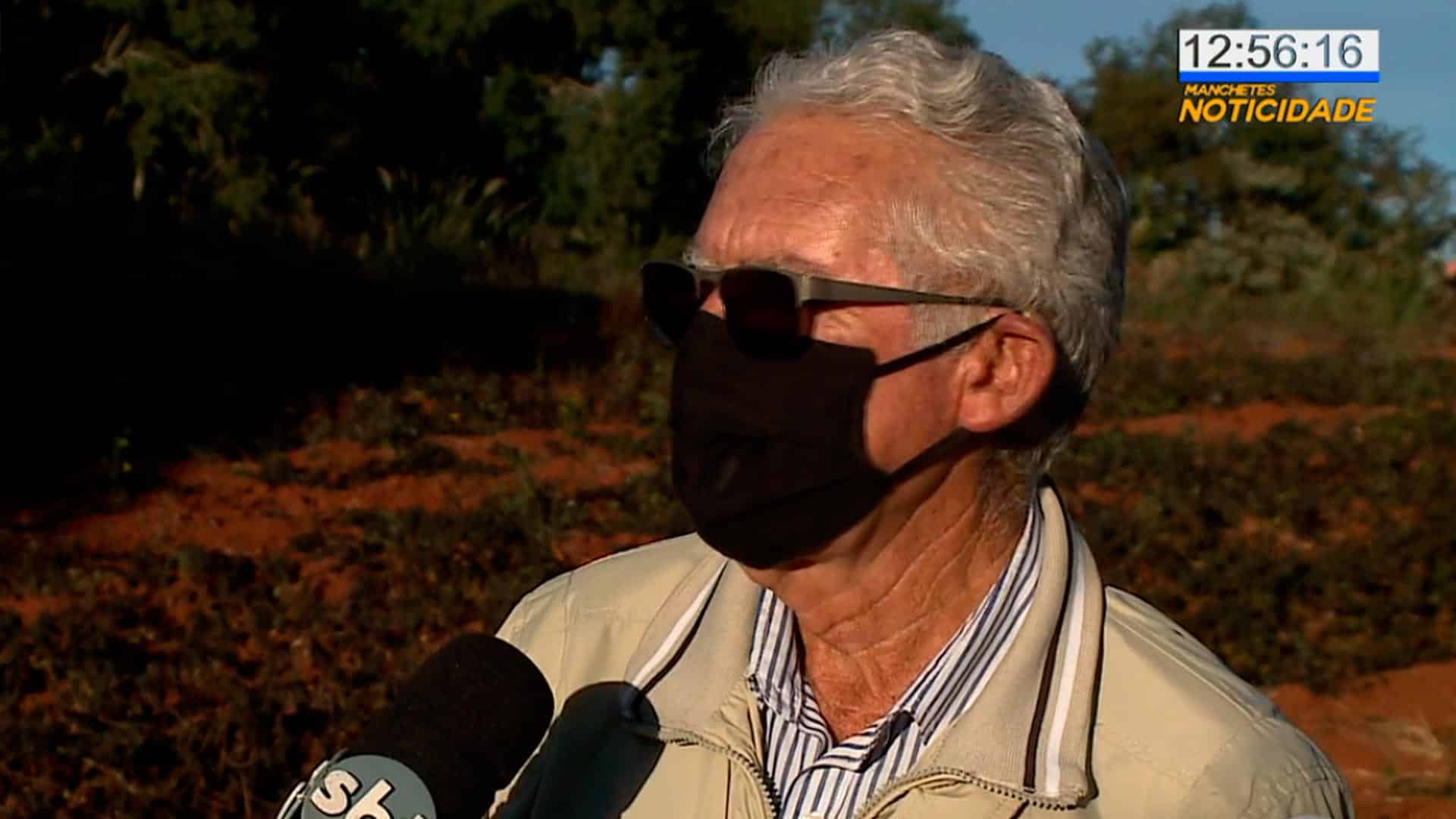 Itapetininga está entre as cidades mais frias do estado