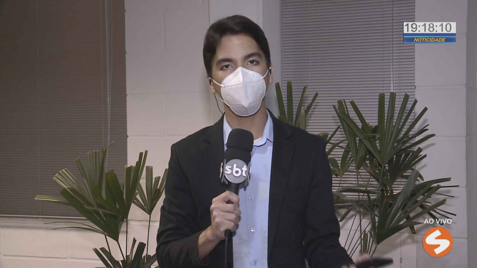 Após paralisação, transporte coletivo de Jundiaí opera com 86% da frota