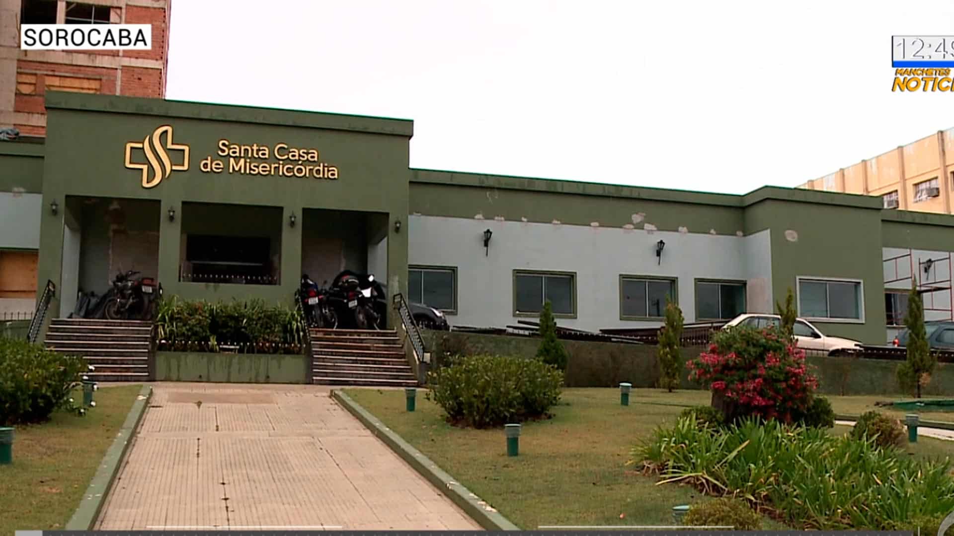 Redução de 56,4% no número de internações em Sorocaba