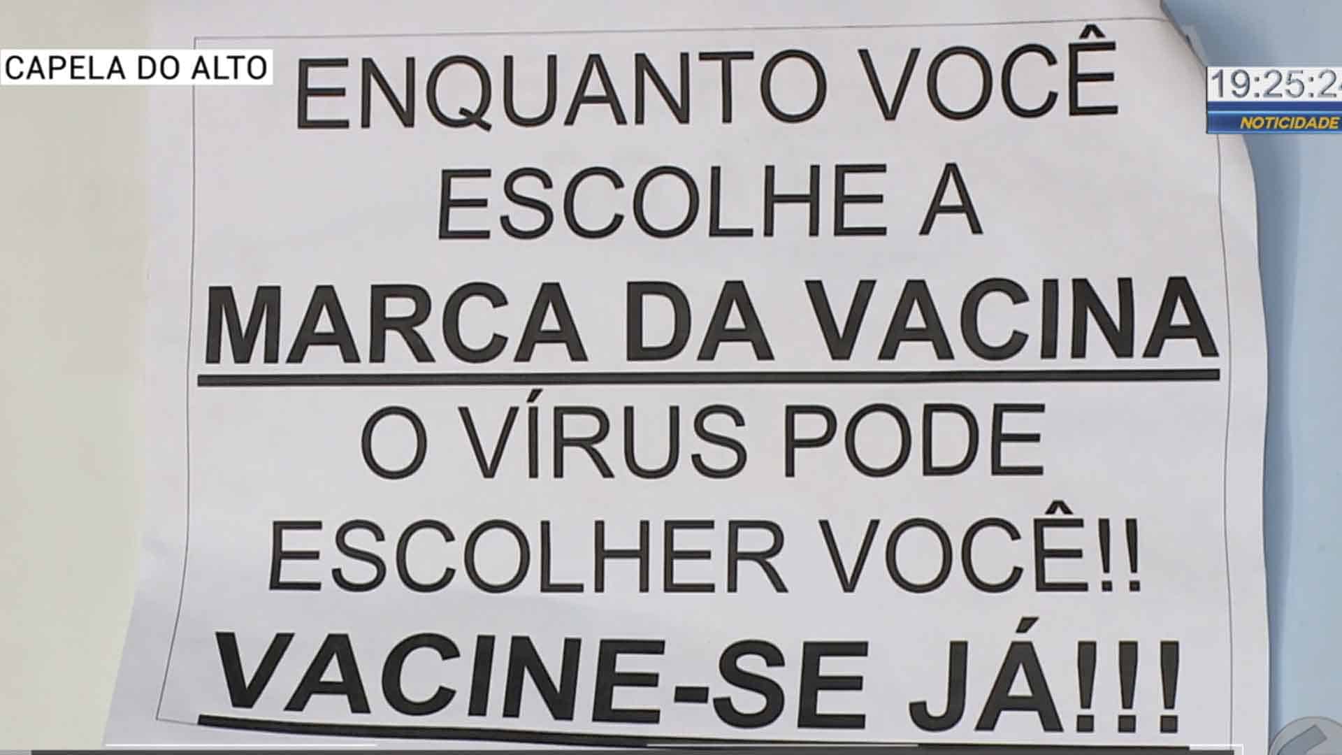 vacina