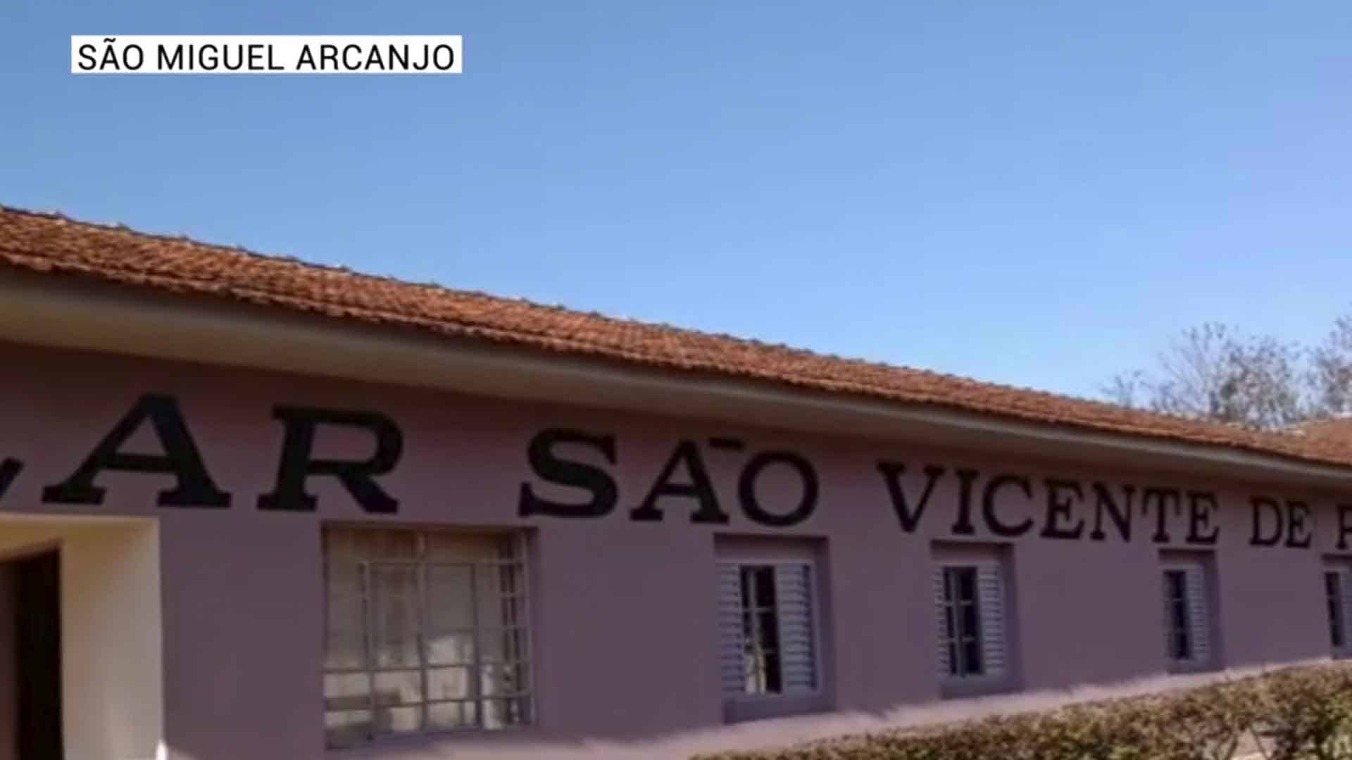 Lar que atende idosos em São Miguel Arcanjo precisa de ajuda