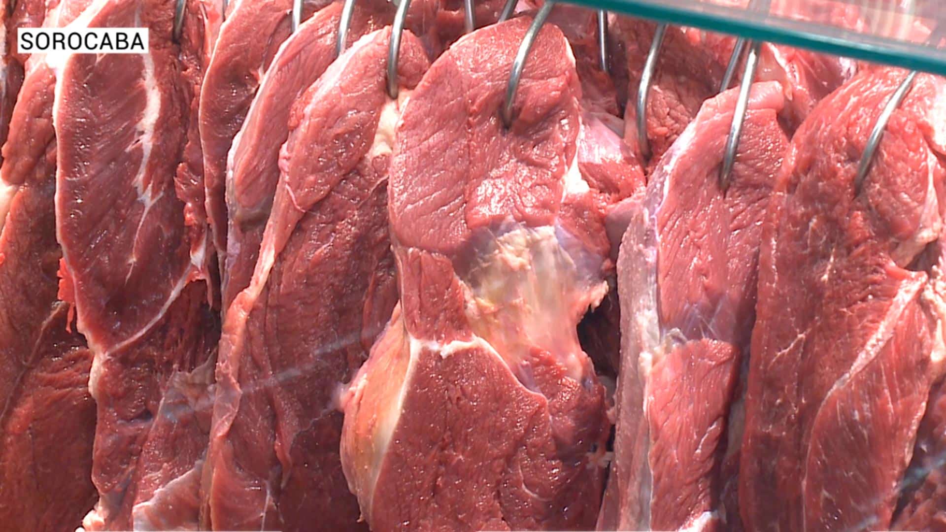 Cresce procura por pratos sem carne vermelha