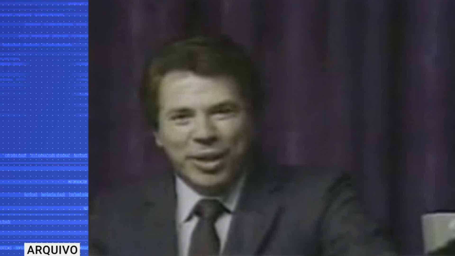 silvio santos