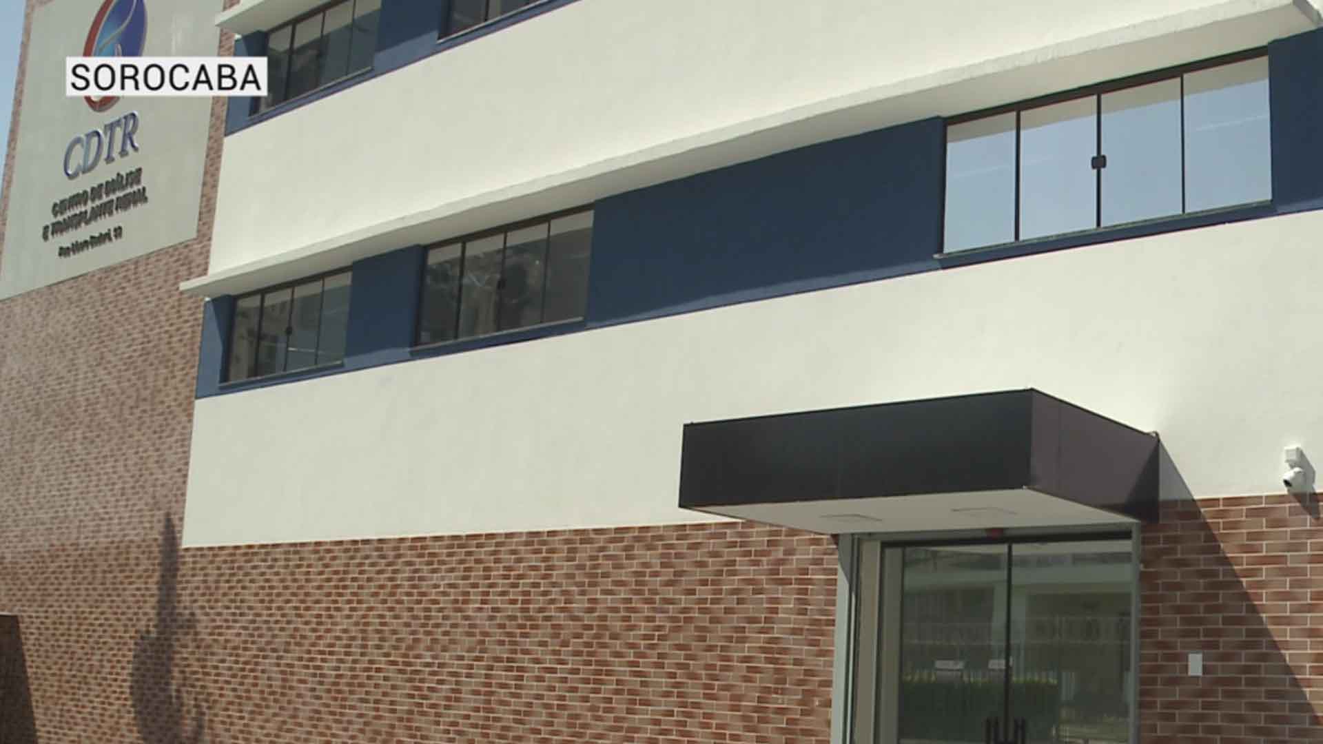 Novo centro de hemodiálise de Sorocaba tem capacidade para 900 pacientes