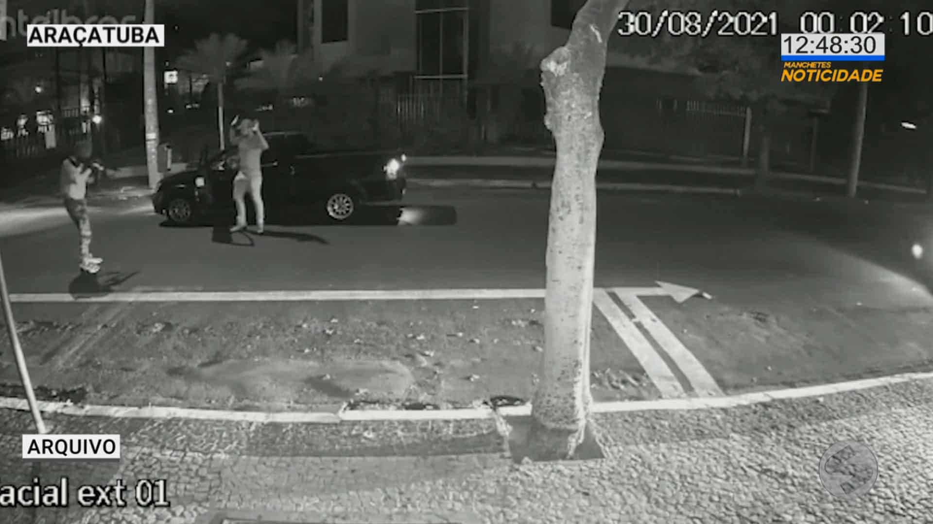 Suspeito de financiar ataque em Araçatuba é preso em Sorocaba
