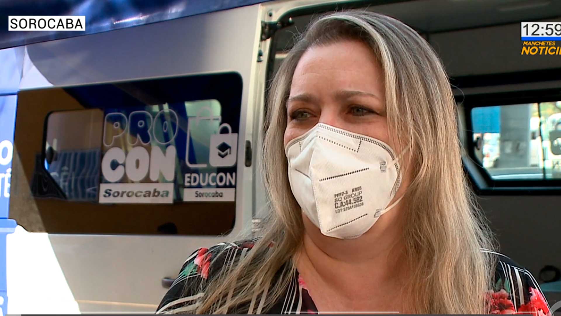 Procon Móvel atende quatro bairros de Sorocaba esta semana