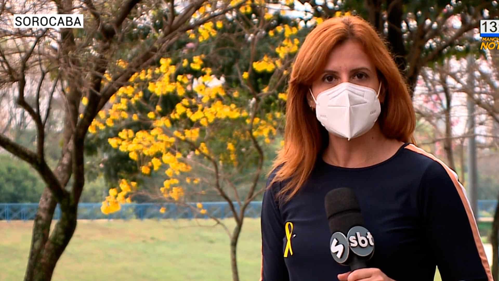 Setembro amarelo: mês de prevenção ao suicídio
