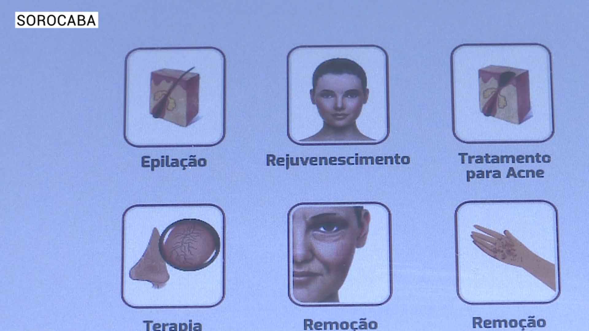 Cresce a procura por tratamentos estéticos masculinos