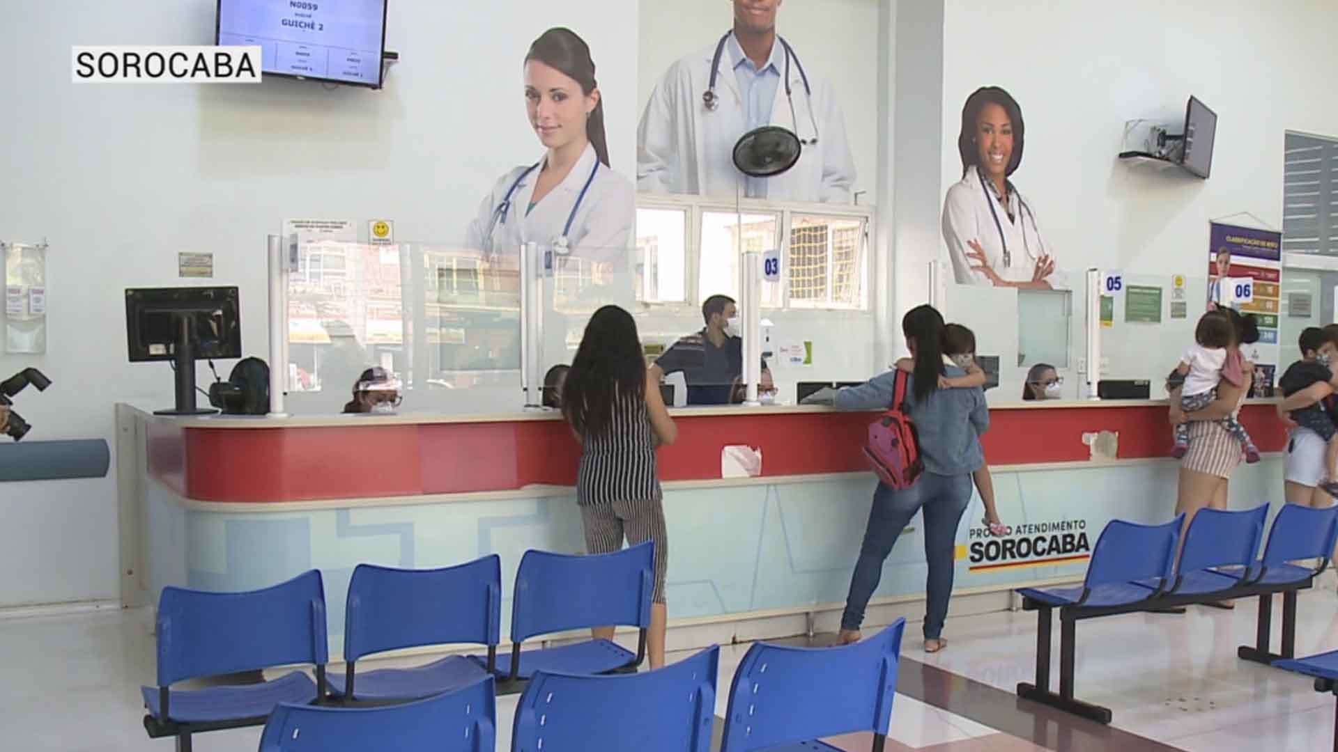 UPH da Zona Oeste volta a ter atendimento geral à população