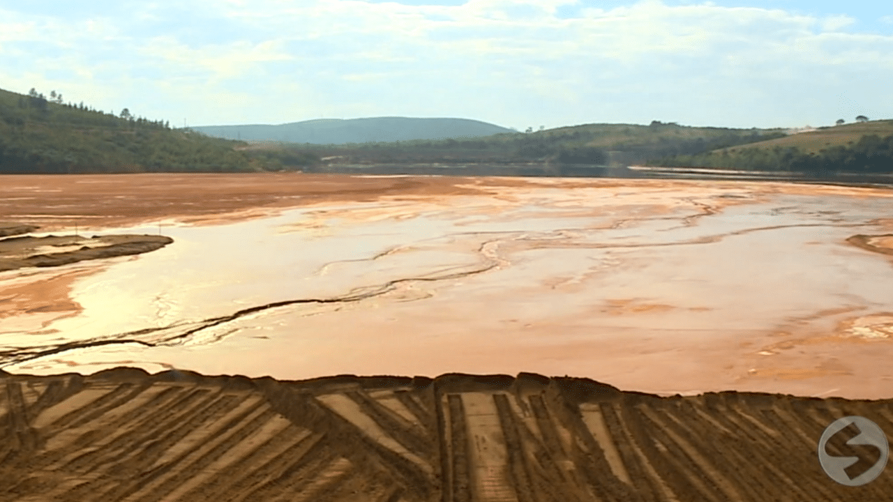 Alumínio terá simulado de situação de emergência em barragem