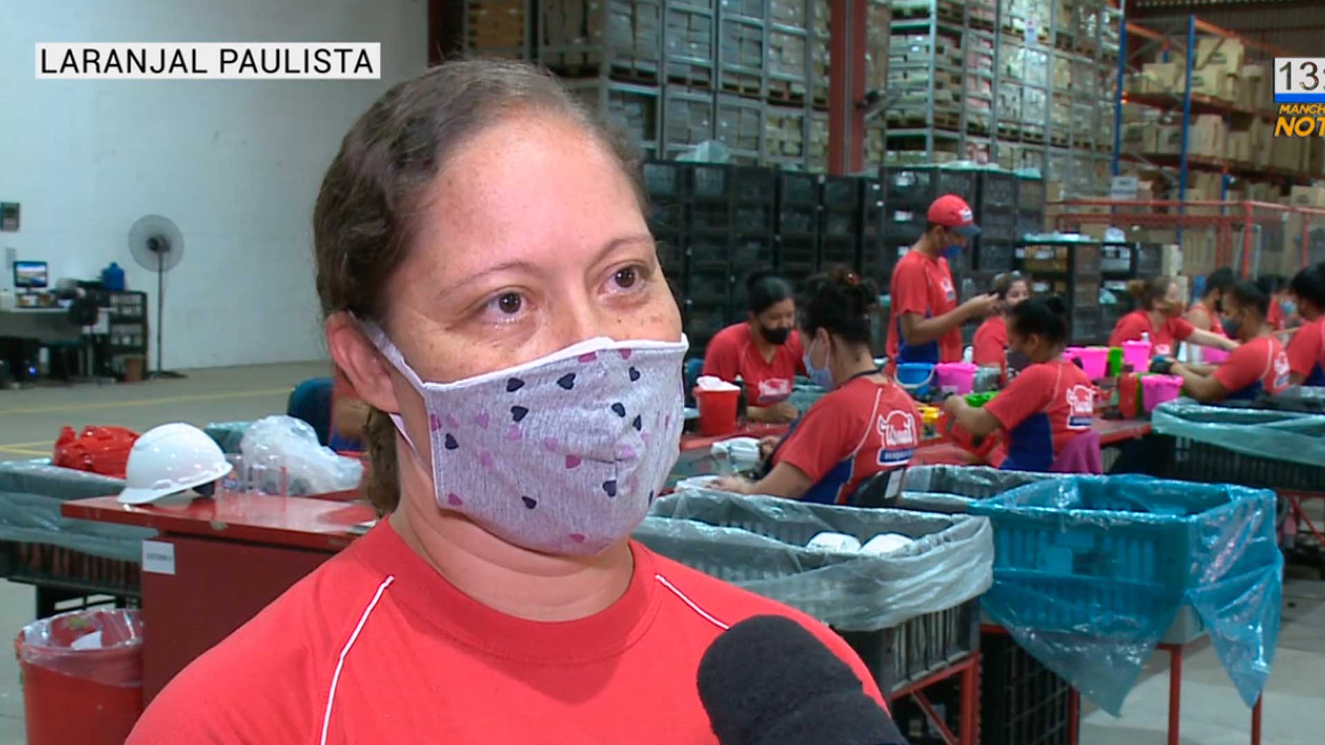 Dia das Crianças: fábricas de brinquedos de Laranjal Paulista têm alta nas vendas