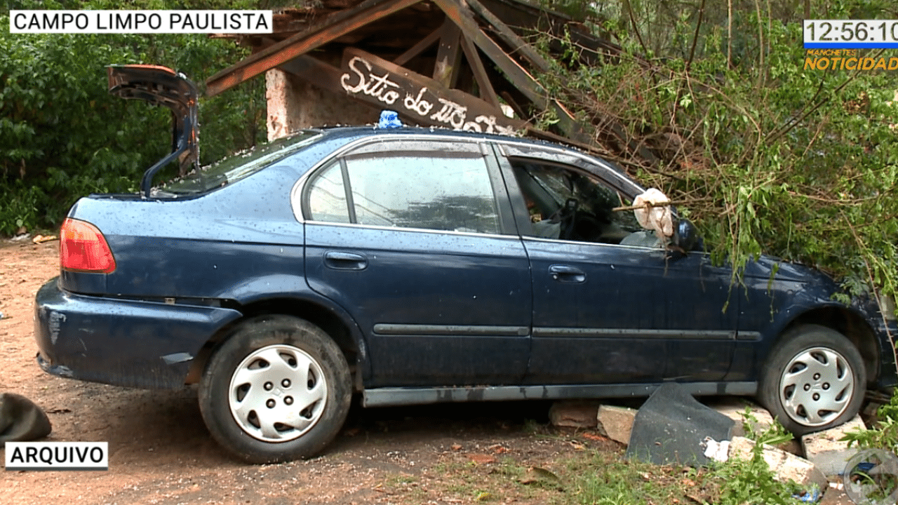 MP denuncia motorista que teria causado morte de duas crianças em acidente em Campo Limpo Paulista