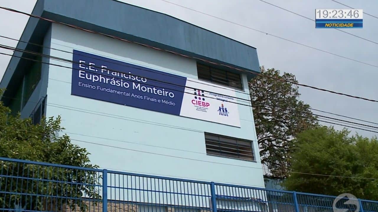 Centro de Inovação da Educação Básica é inaugurado em Sorocaba