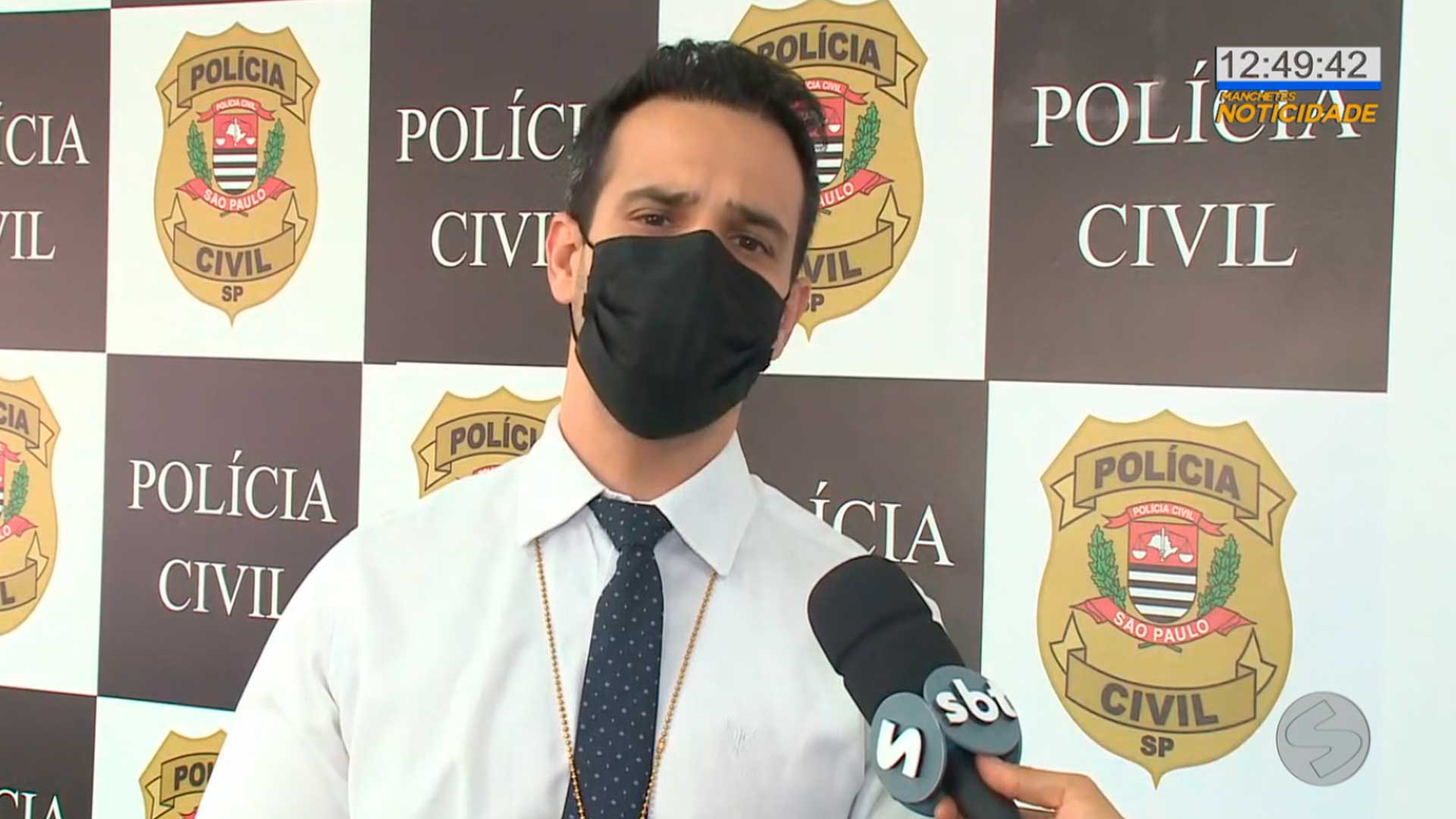 Polícia Civil identifica suspeitos de sequestro em Sorocaba
