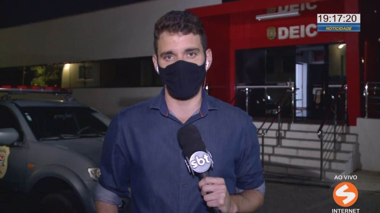Polícia prende suspeito de matar digital influencer em Sorocaba