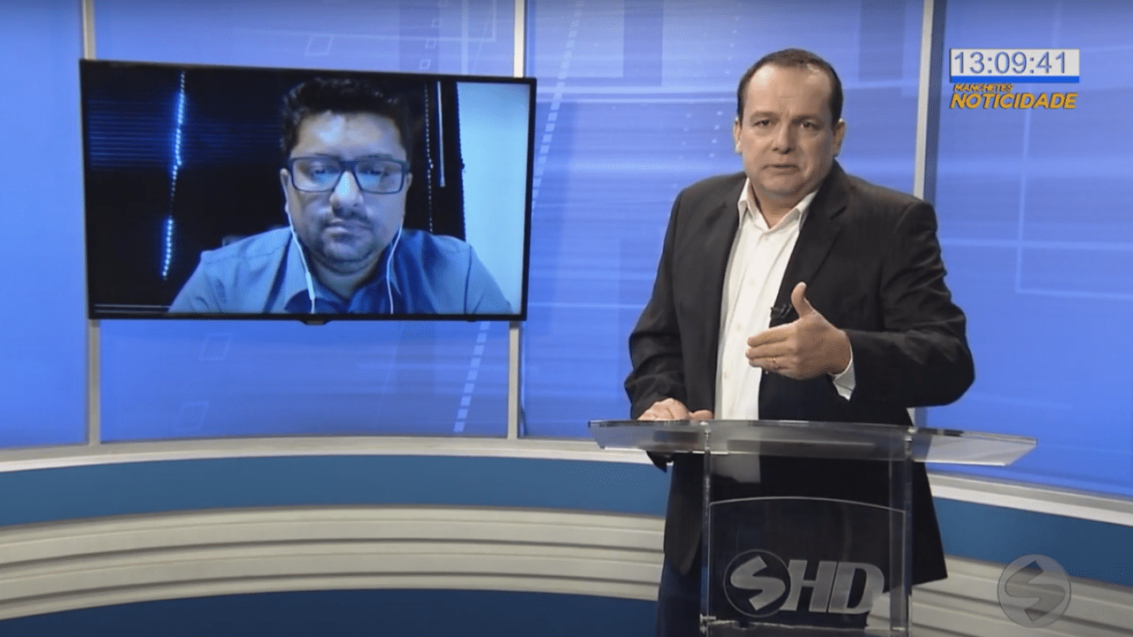 Consultor financeiro dá dicas para evitar dívidas