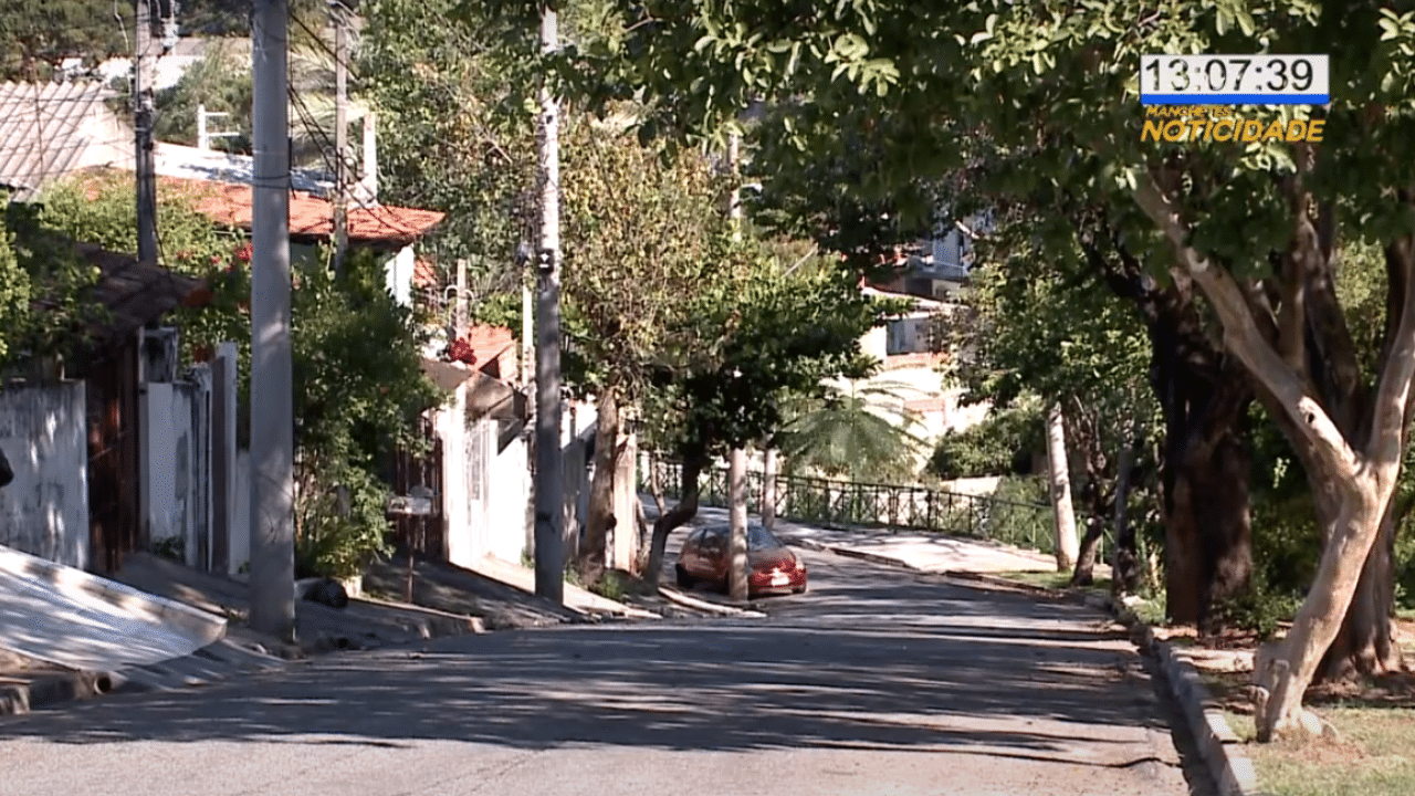Moradores de Sorocaba reclamam de falta de segurança e iluminação pública
