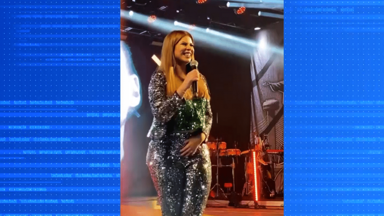 Morre Marília Mendonça; último show da cantora foi em Sorocaba