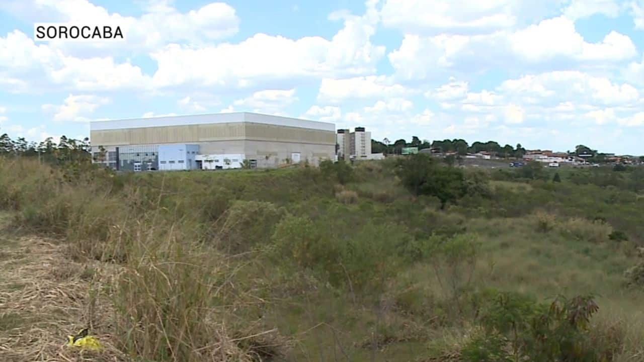 Projeto prevê construção de nova rodoviária na Raposo Tavares em Sorocaba