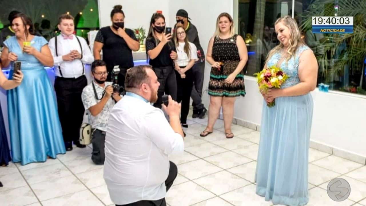 Número de casamentos em Sorocaba cresce quase 15%