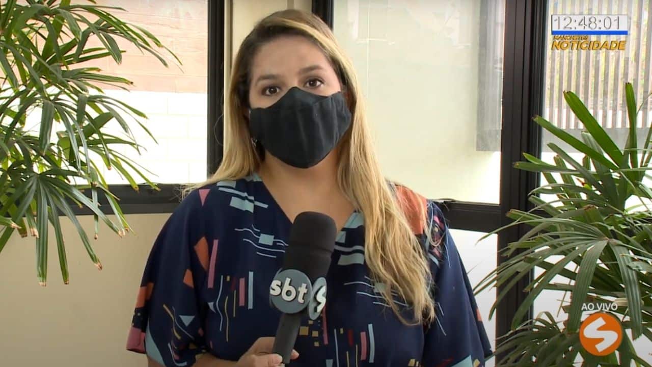 Menina de 12 anos denuncia estupro a professores por mensagem de celular