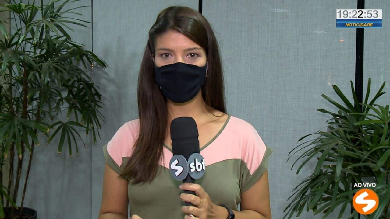 reporter