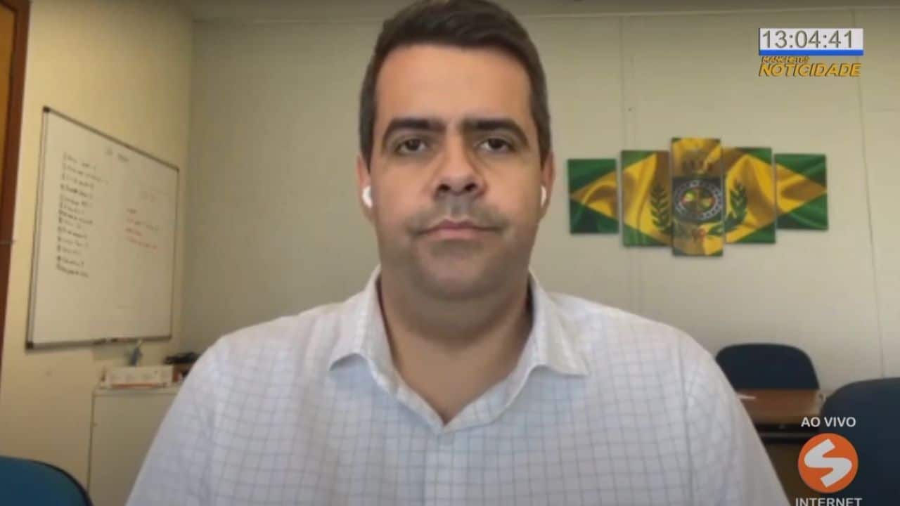 secretario de saude