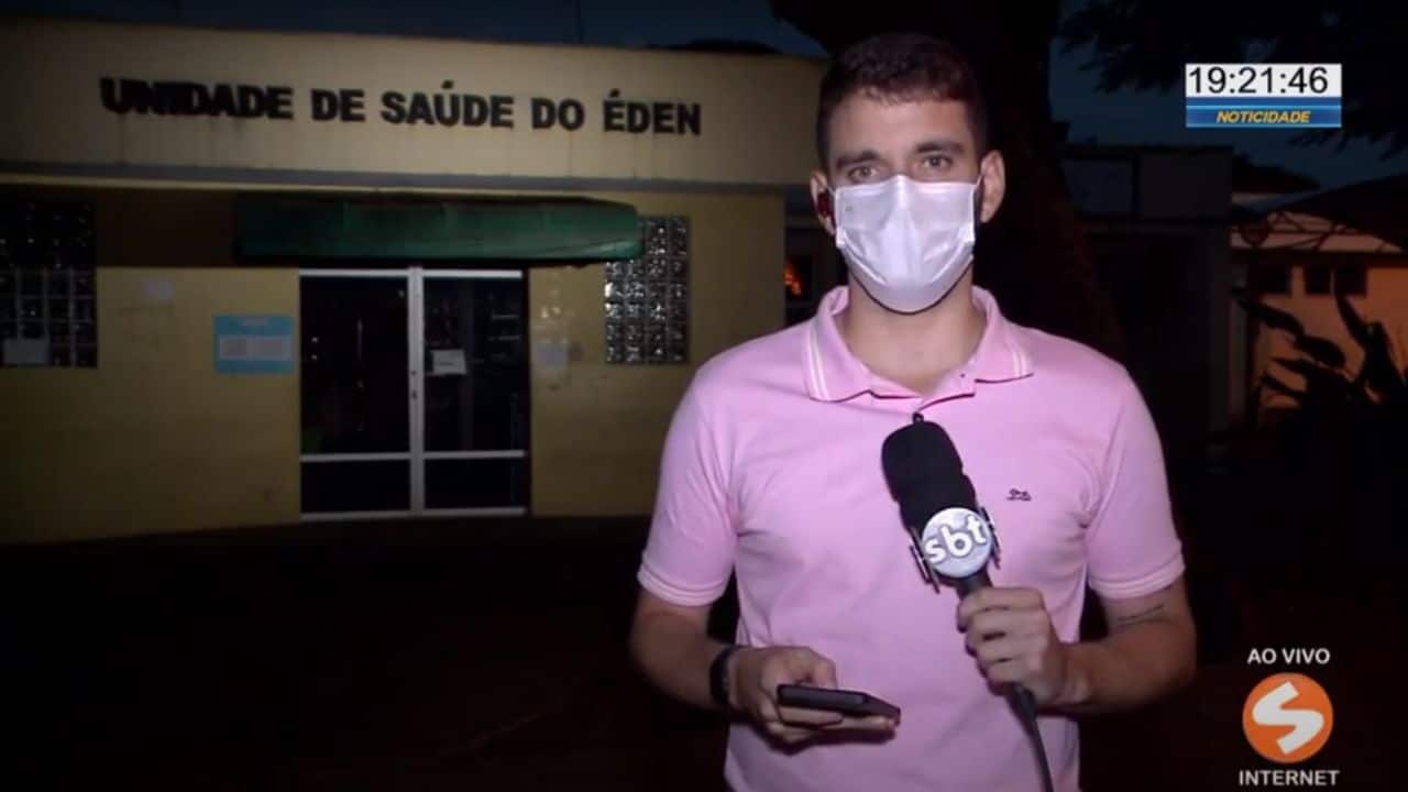 Sorocaba amplia atendimento para síndromes gripais