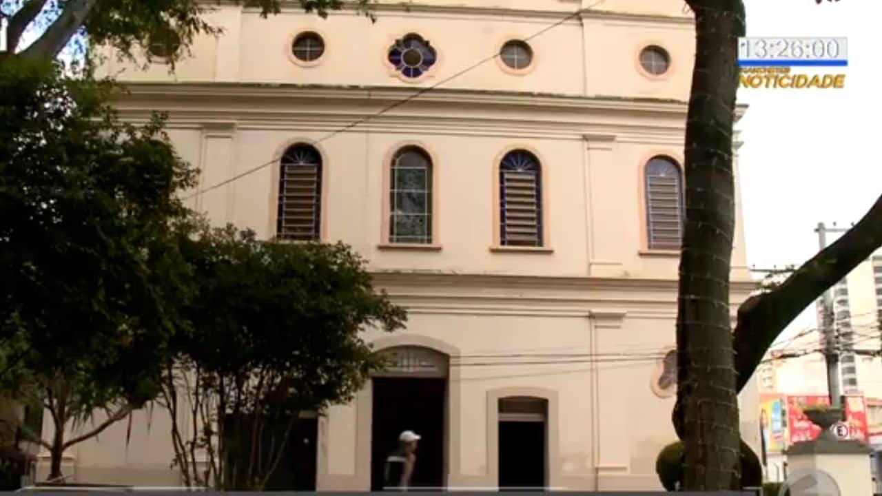 Igreja Matriz de Tatuí é elevada a Basílica