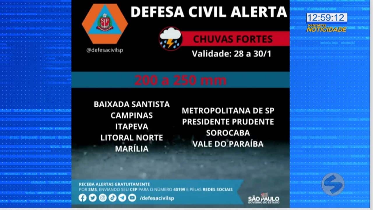 defesa civil