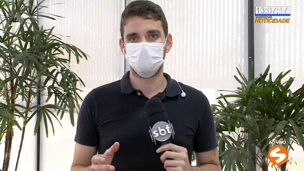 Atendimento de síndrome gripal cresce mais de 110% acima do pior pico da pandemia em Jundiaí