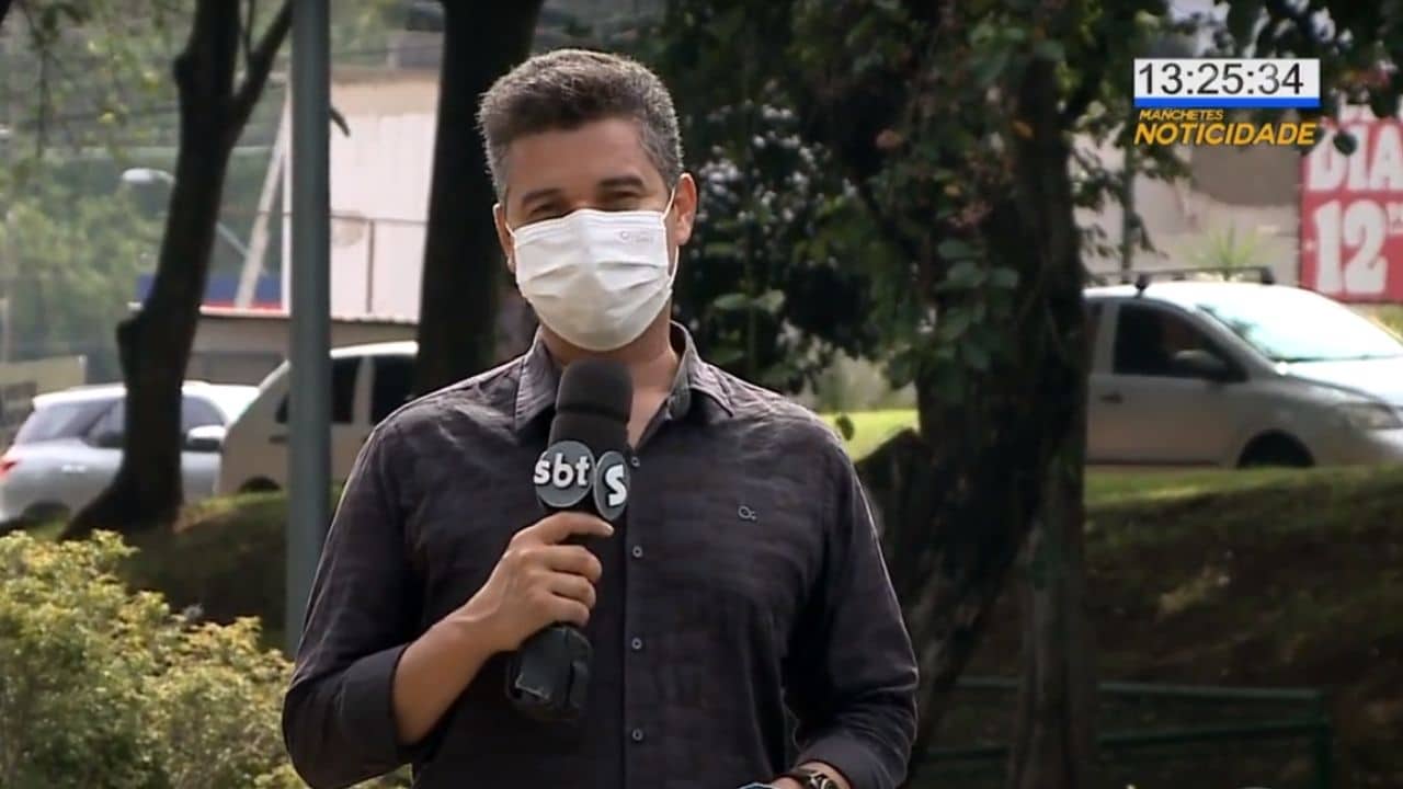 Onda de calor em Sorocaba