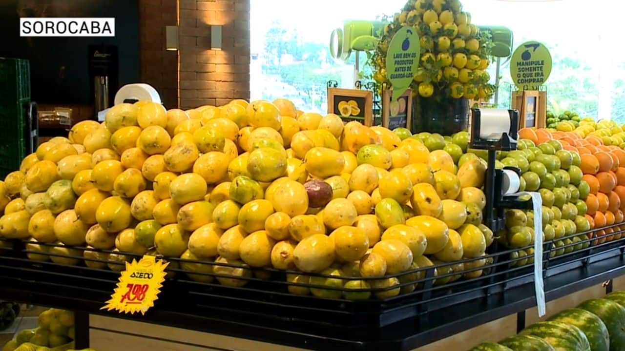 Frutas cítricas ajudam no combate de doenças