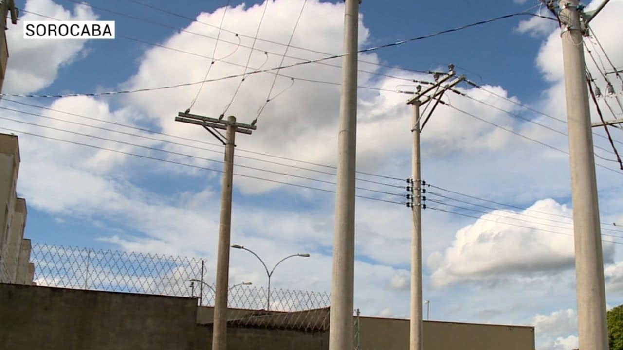11,9 mil ligações clandestinas são encontradas na região de Sorocaba e Jundiaí em 2021