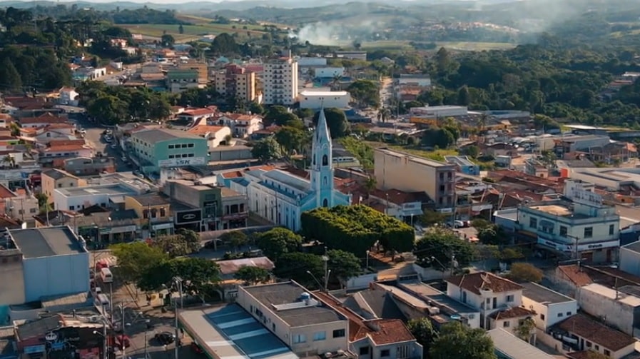 Cidade em festa | Ibiúna prepara programação especial em comemoração ao aniversário da cidade.