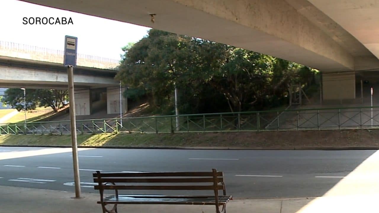 Moradores do Jardim Saira em Sorocaba reclamam da falta de manutenção no bairro