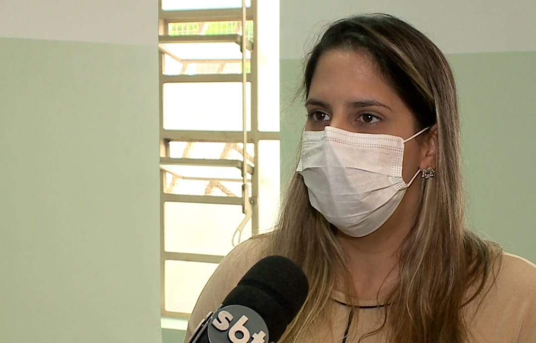 Campanha contra a tuberculose é realizada em Sorocaba