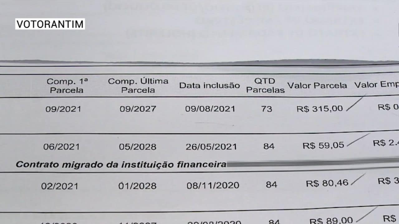 Mais de 40% dos atendimentos no Procon de Votorantim são de assuntos financeiros