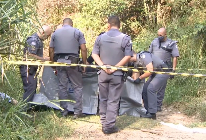 Polícia investiga morte de duas pessoas na região de Jundiaí