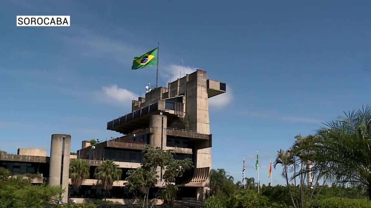 Sorocaba suspende convênio de leitos covid com a Santa Casa