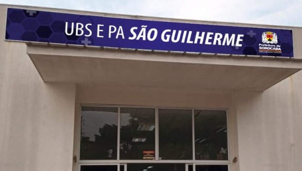 PA e UBS do São Guilherme volta a fazer atendimento geral à população