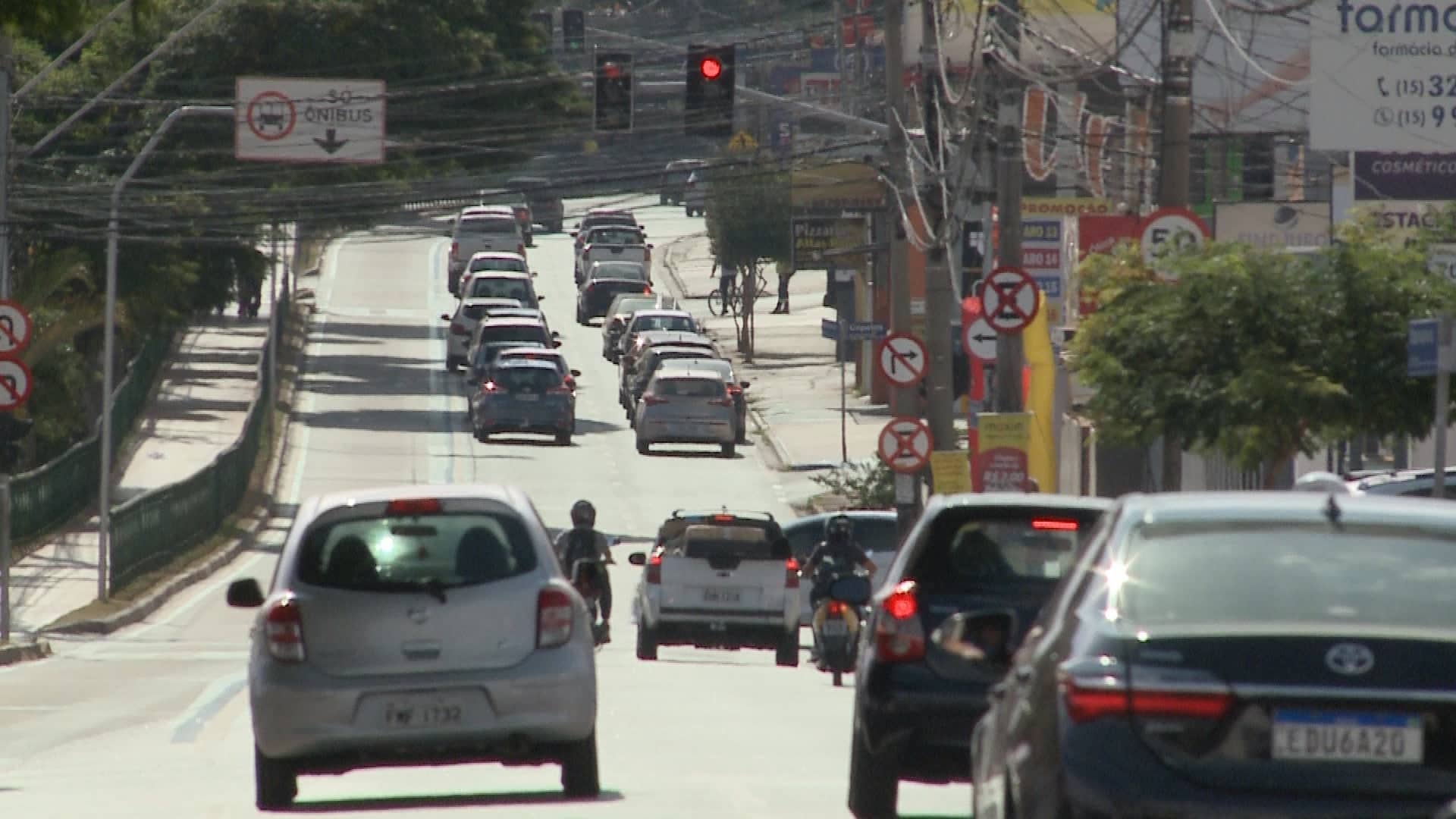 Zona Norte de Sorocaba, mais populosa da cidade, apresenta crescimento