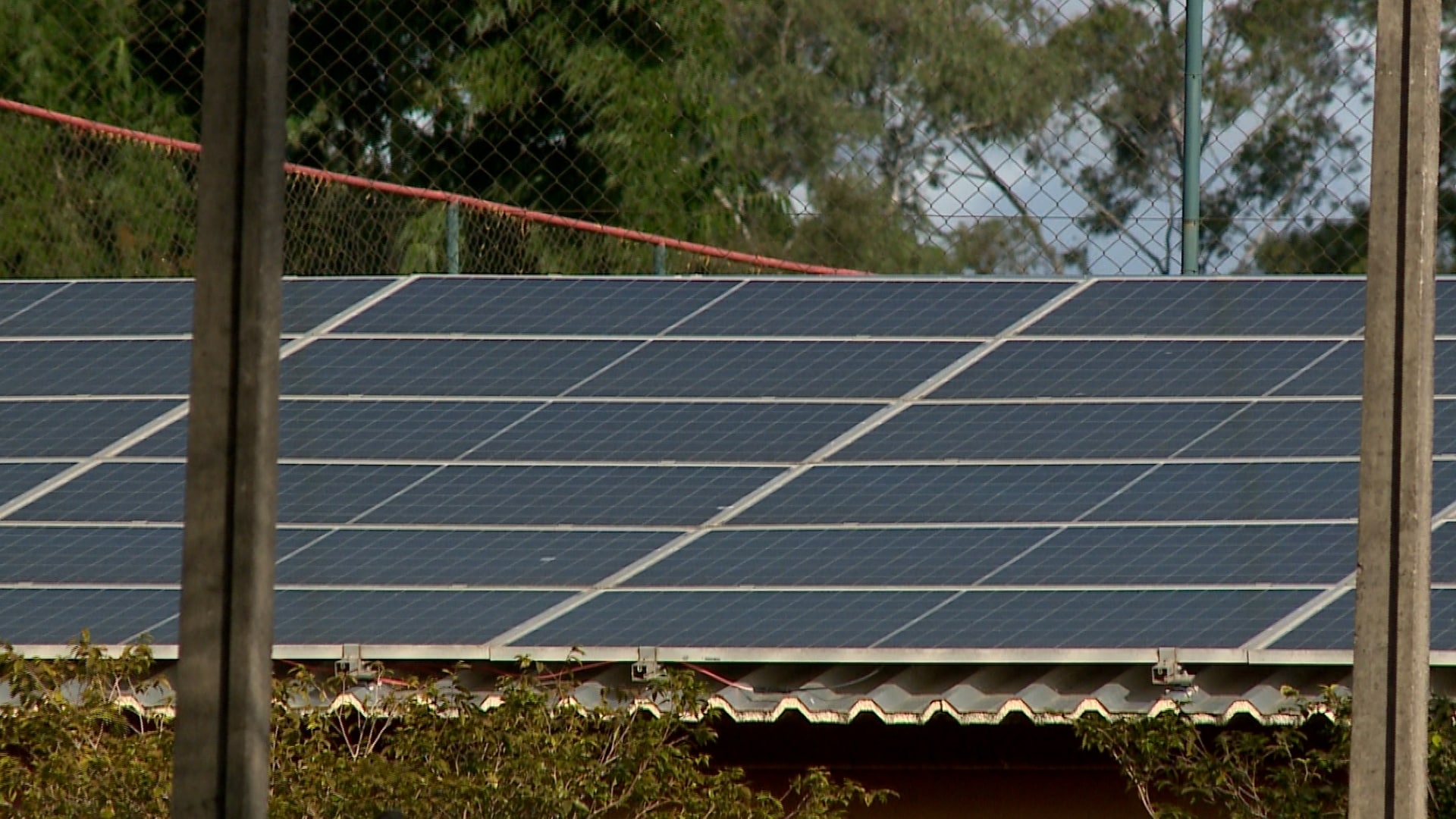 Geração de energia solar atinge recorde e movimenta a economia