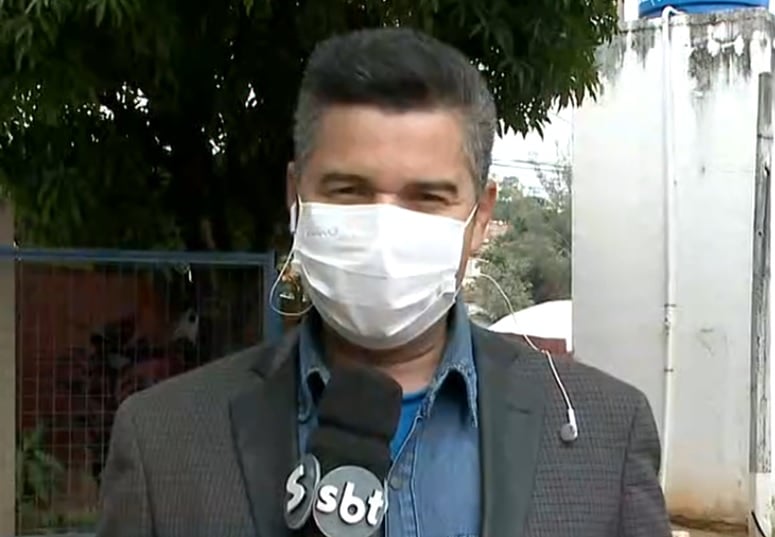 Cidades da região fazem acolhimento de pessoas em situação de rua
