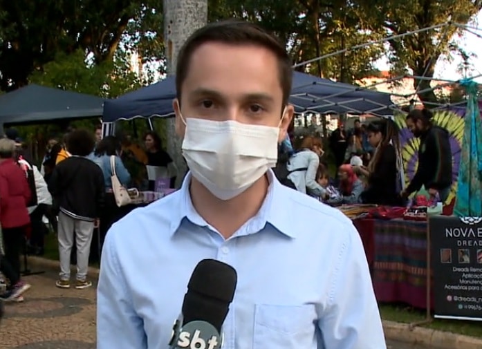 Feira do Beco volta a ser realizada em Sorocaba