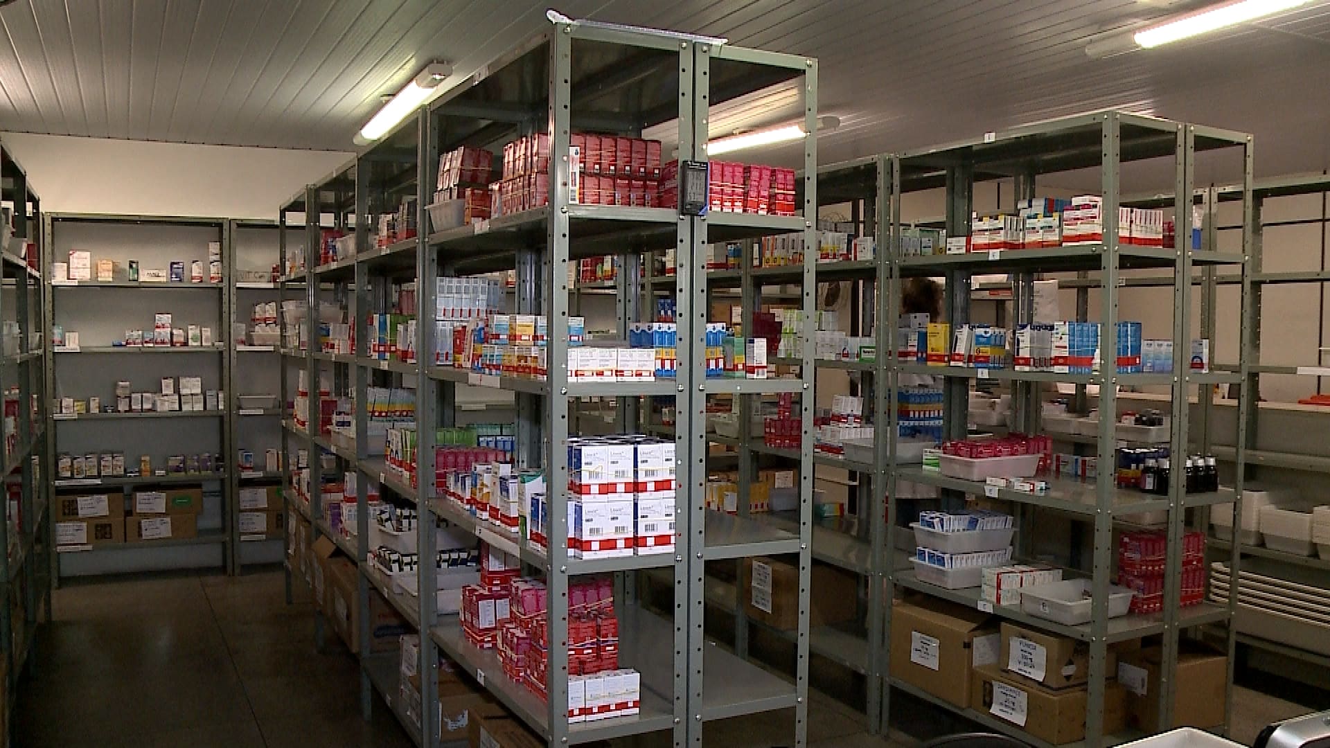 Farmácia comunitária de Sorocaba oferece medicamentos de graça